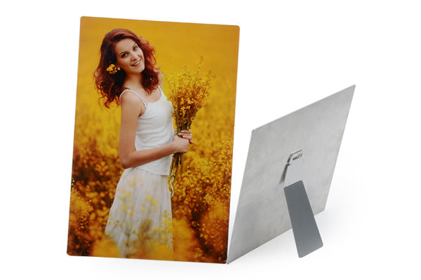 Table Easel for HD Photo Panel - Pack of 10 - Joto Imaging Supplies Canada